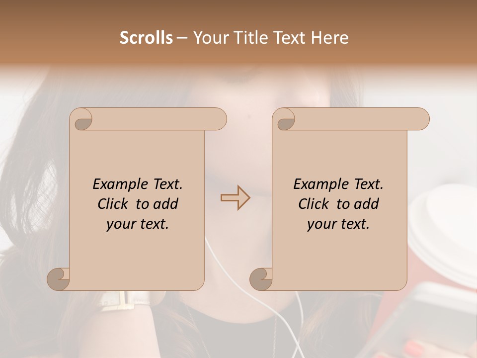 Cooling Conditioner Electric PowerPoint Template