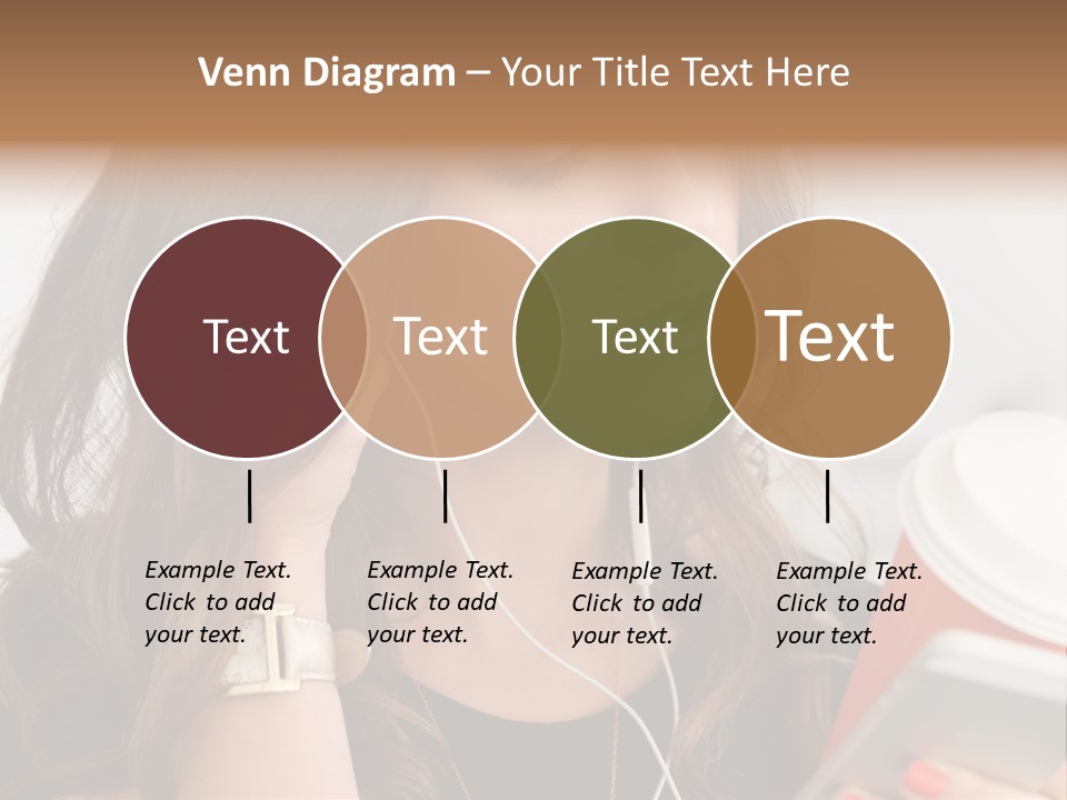 Cooling Conditioner Electric PowerPoint Template