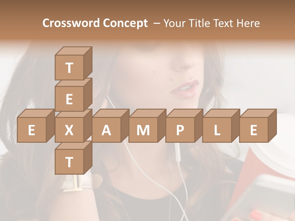 Cooling Conditioner Electric PowerPoint Template
