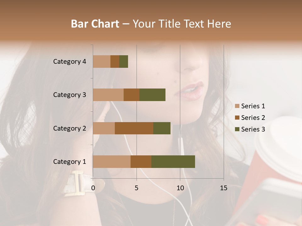 Cooling Conditioner Electric PowerPoint Template