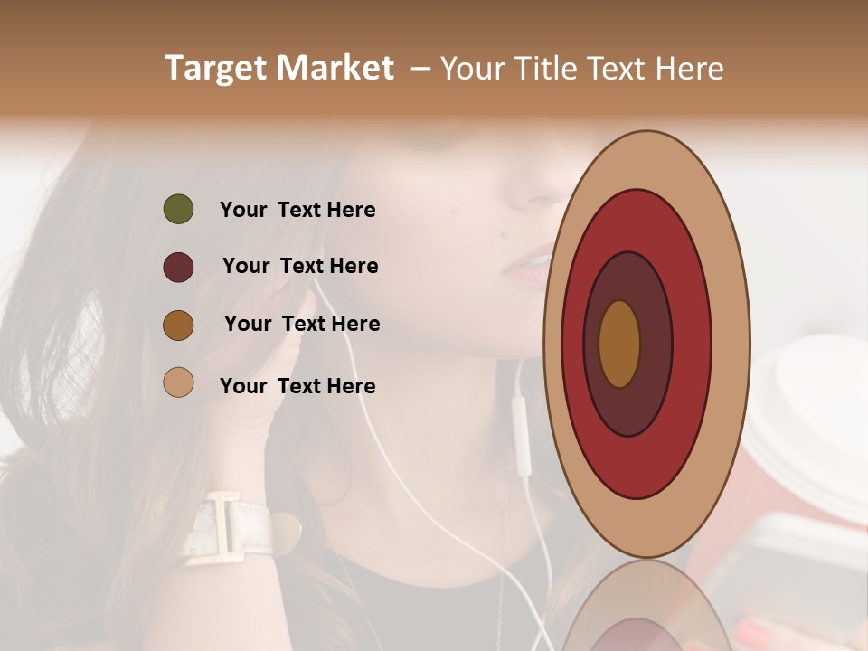 Cooling Conditioner Electric PowerPoint Template