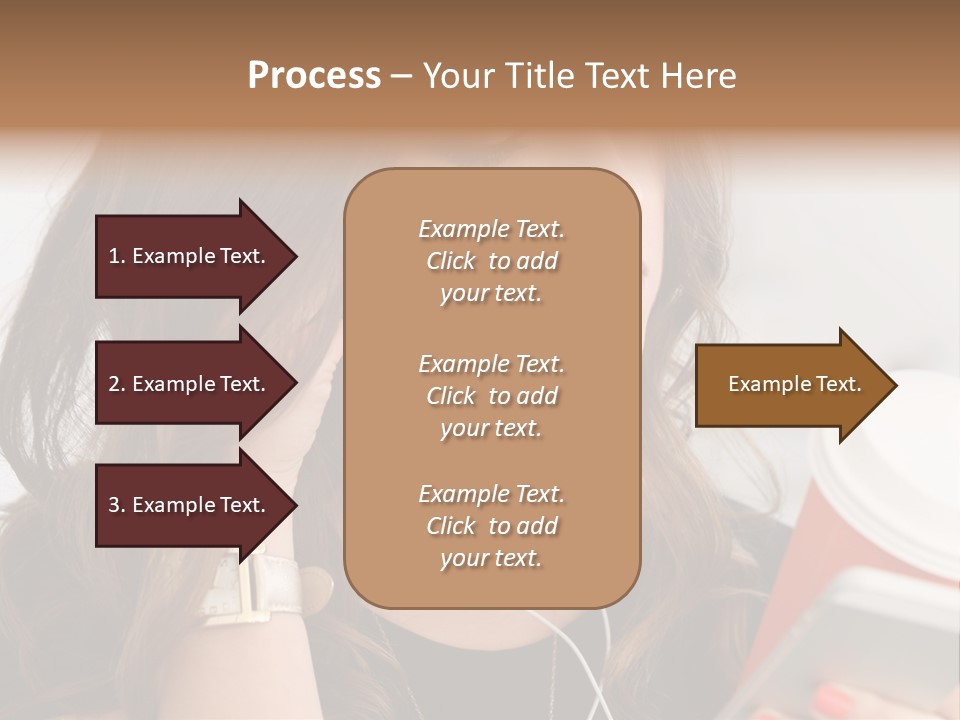 Cooling Conditioner Electric PowerPoint Template