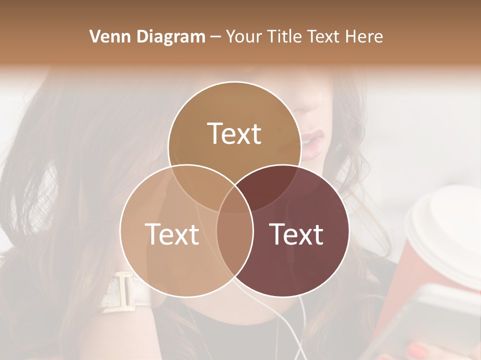 Cooling Conditioner Electric PowerPoint Template