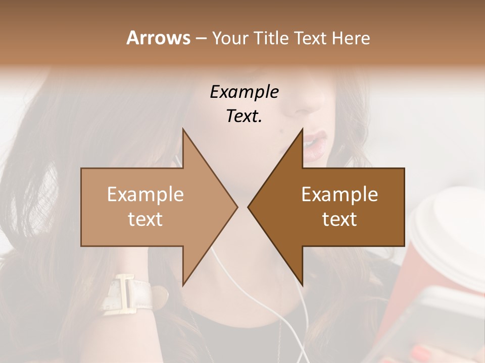 Cooling Conditioner Electric PowerPoint Template