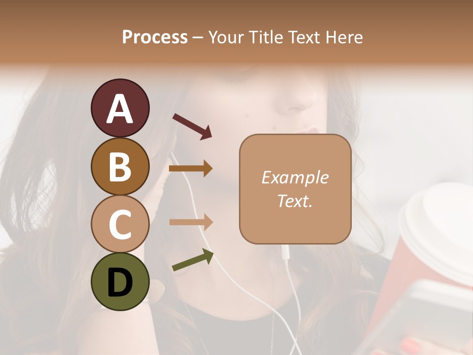 Cooling Conditioner Electric PowerPoint Template