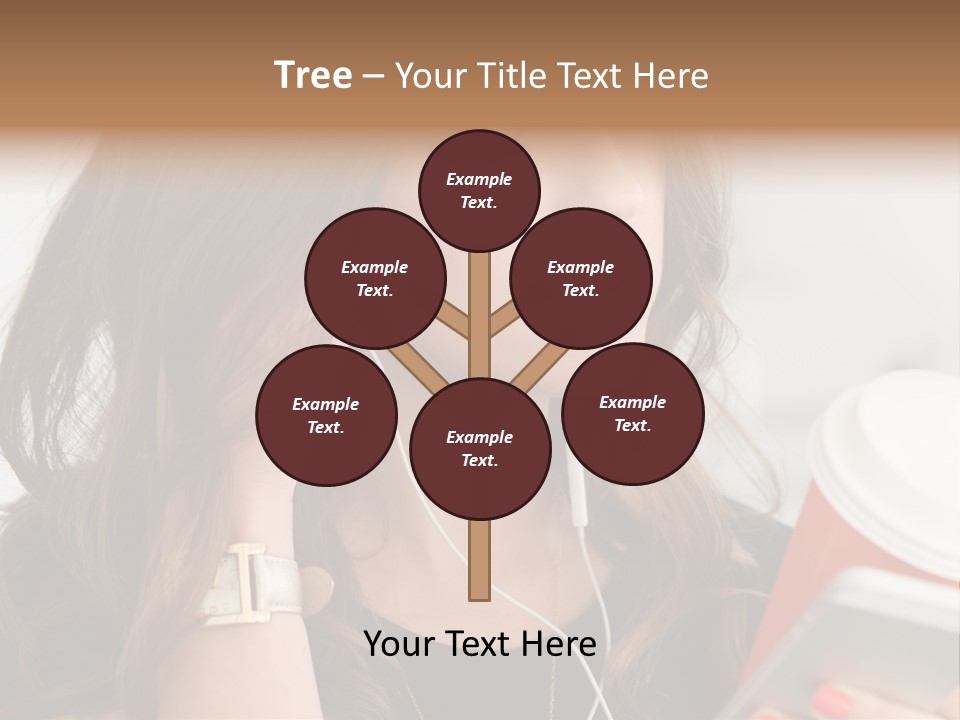 Cooling Conditioner Electric PowerPoint Template