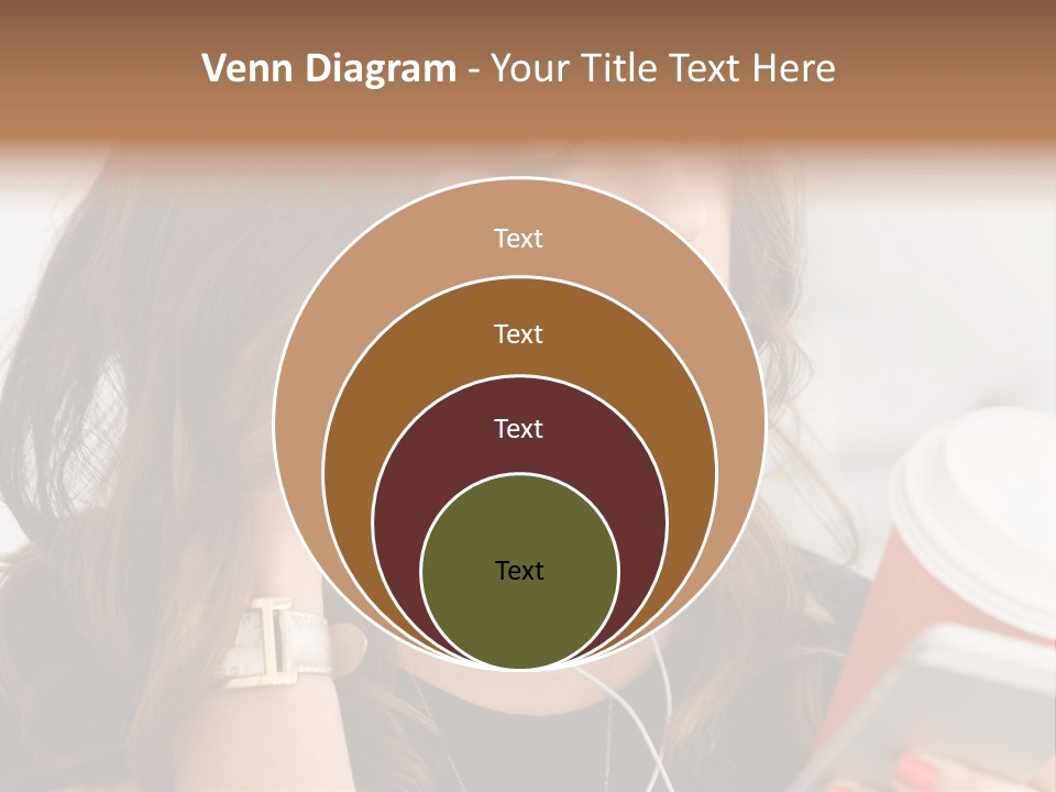 Cooling Conditioner Electric PowerPoint Template