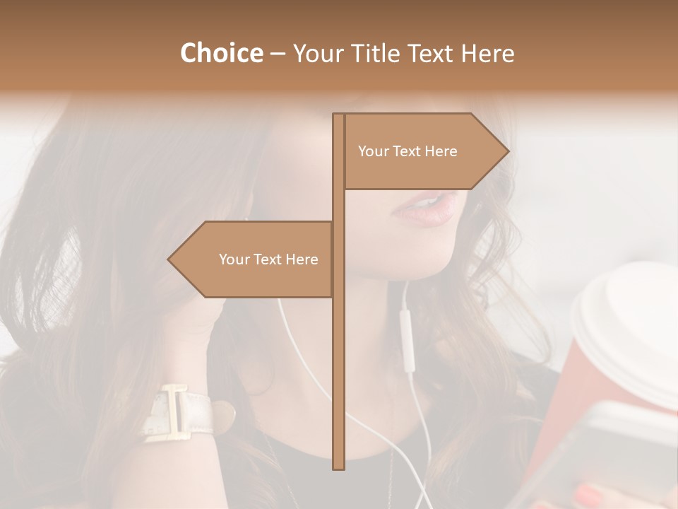 Cooling Conditioner Electric PowerPoint Template