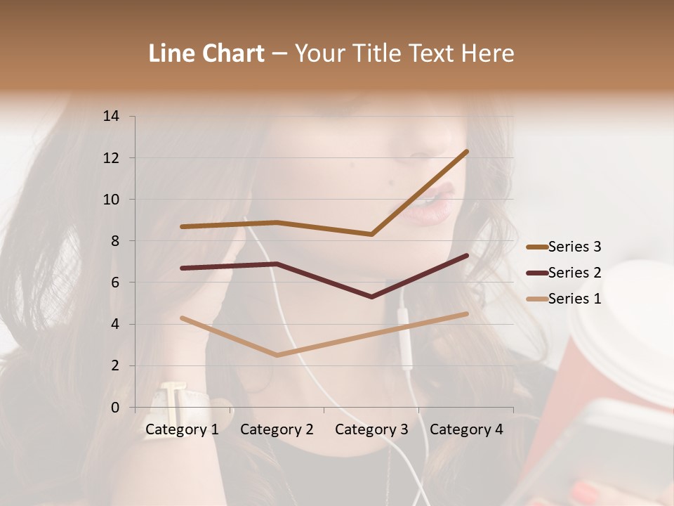 Cooling Conditioner Electric PowerPoint Template