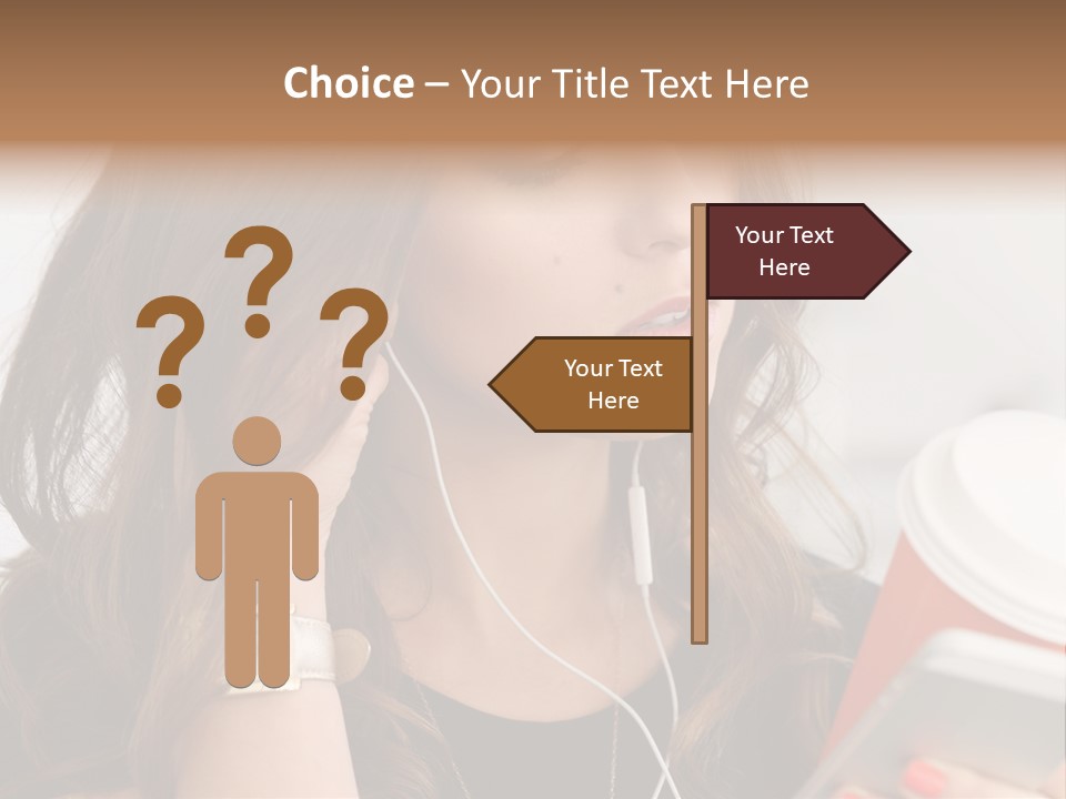 Cooling Conditioner Electric PowerPoint Template