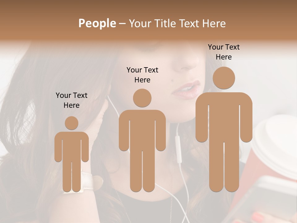 Cooling Conditioner Electric PowerPoint Template