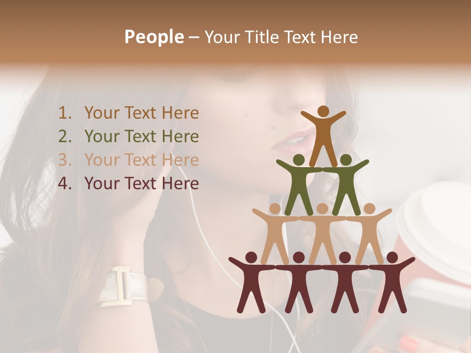 Cooling Conditioner Electric PowerPoint Template