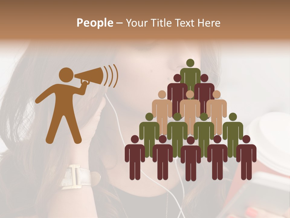 Cooling Conditioner Electric PowerPoint Template