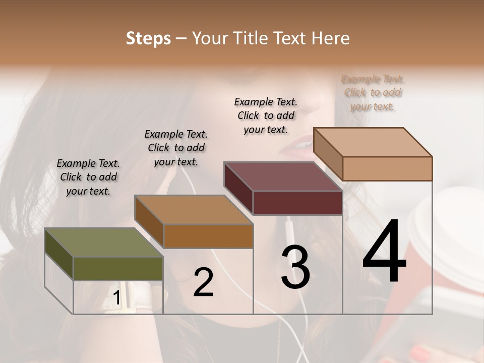 Cooling Conditioner Electric PowerPoint Template