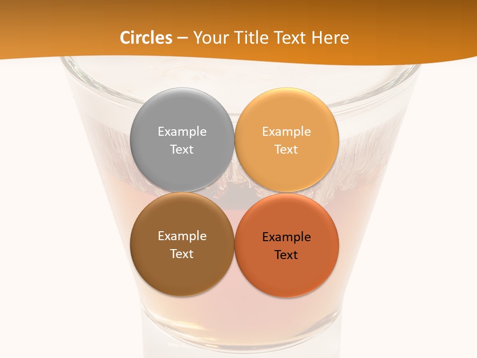 Electric Cooling Industry PowerPoint Template