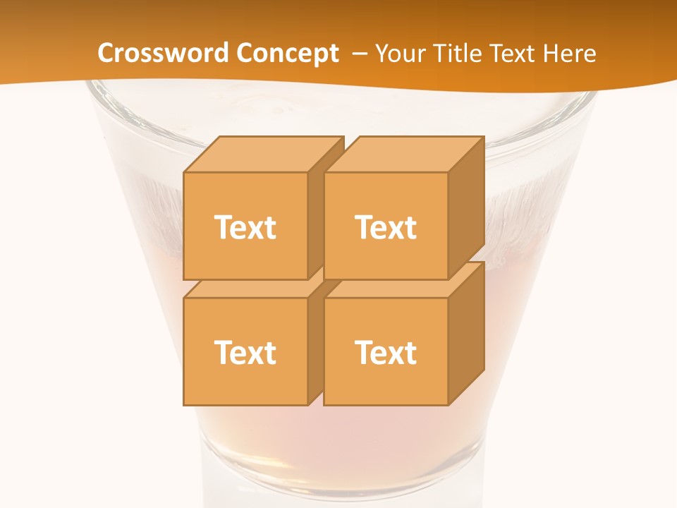 Electric Cooling Industry PowerPoint Template