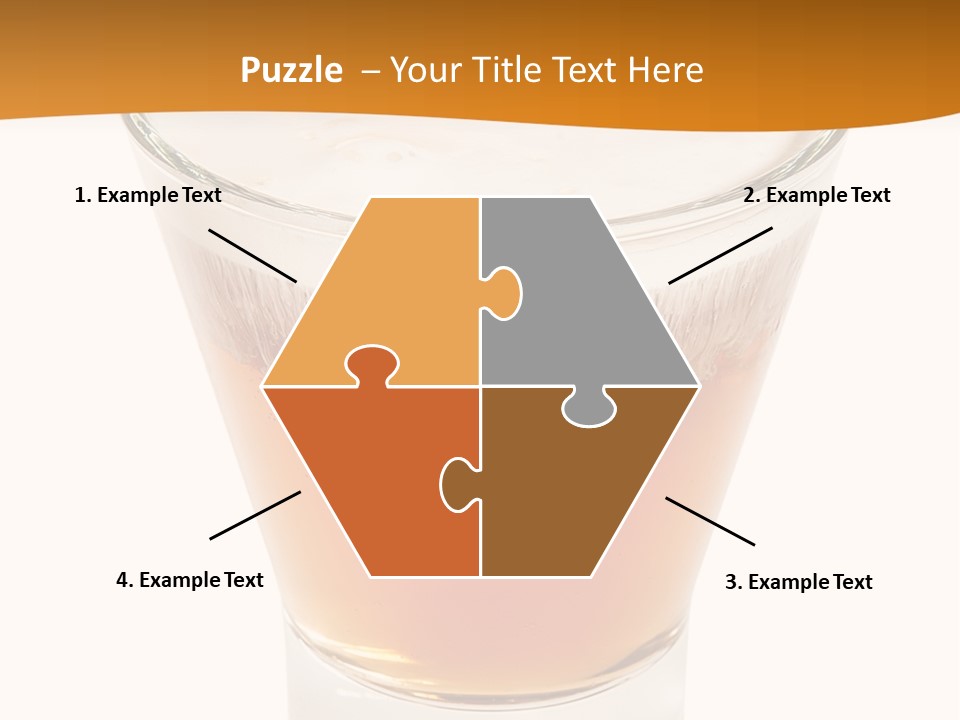 Electric Cooling Industry PowerPoint Template