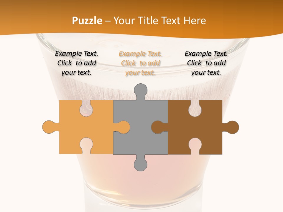 Electric Cooling Industry PowerPoint Template