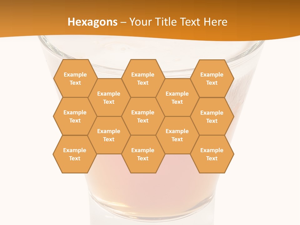 Electric Cooling Industry PowerPoint Template