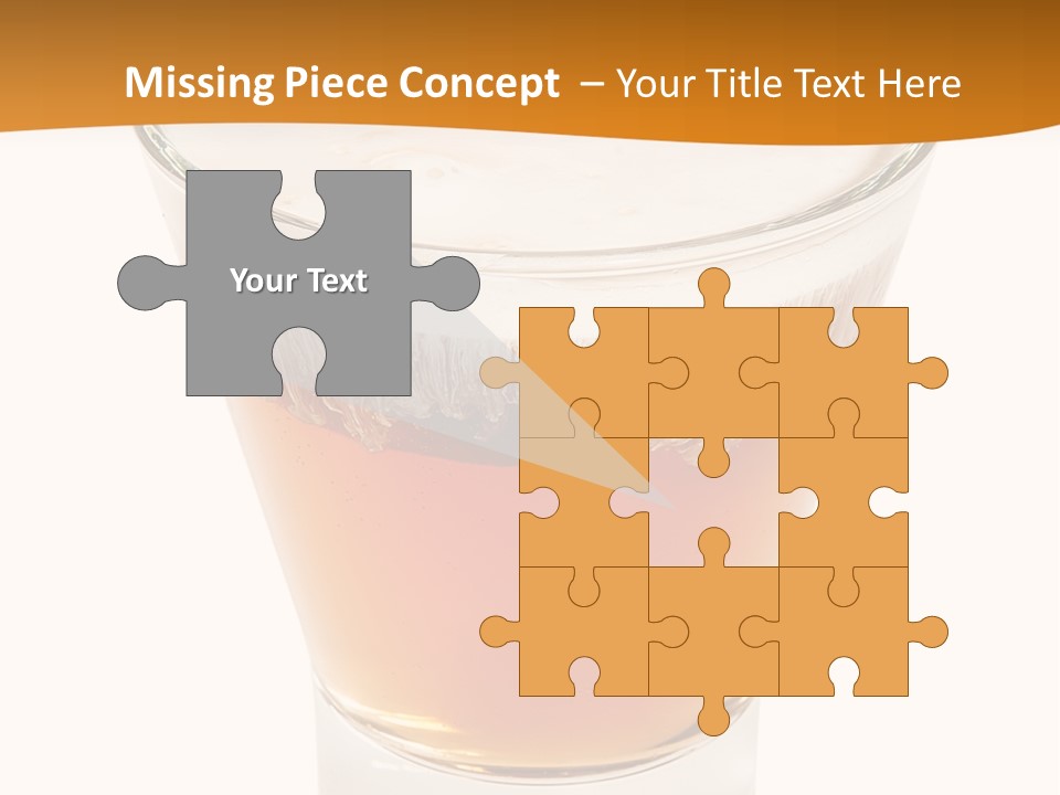 Electric Cooling Industry PowerPoint Template