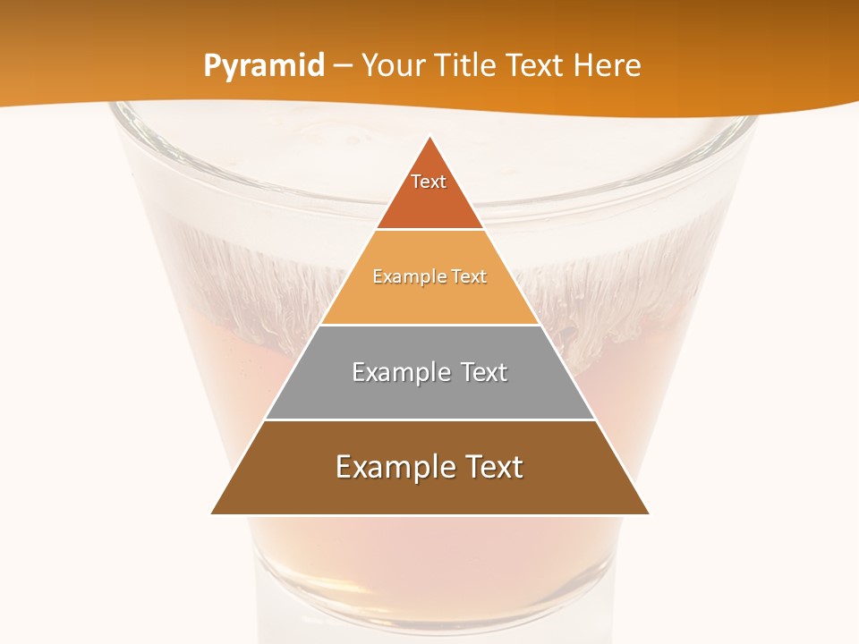 Electric Cooling Industry PowerPoint Template