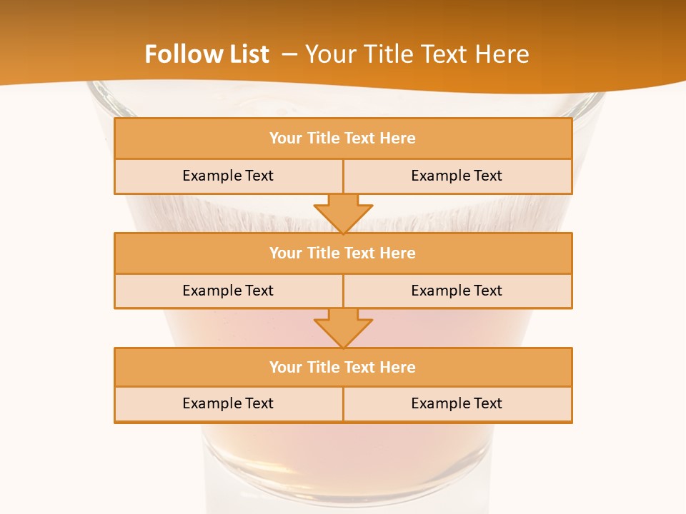 Electric Cooling Industry PowerPoint Template