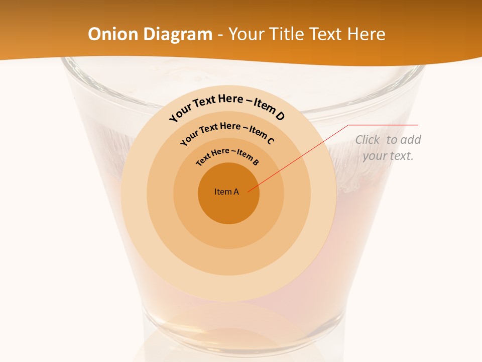 Electric Cooling Industry PowerPoint Template