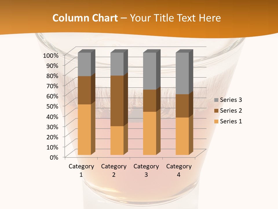 Electric Cooling Industry PowerPoint Template