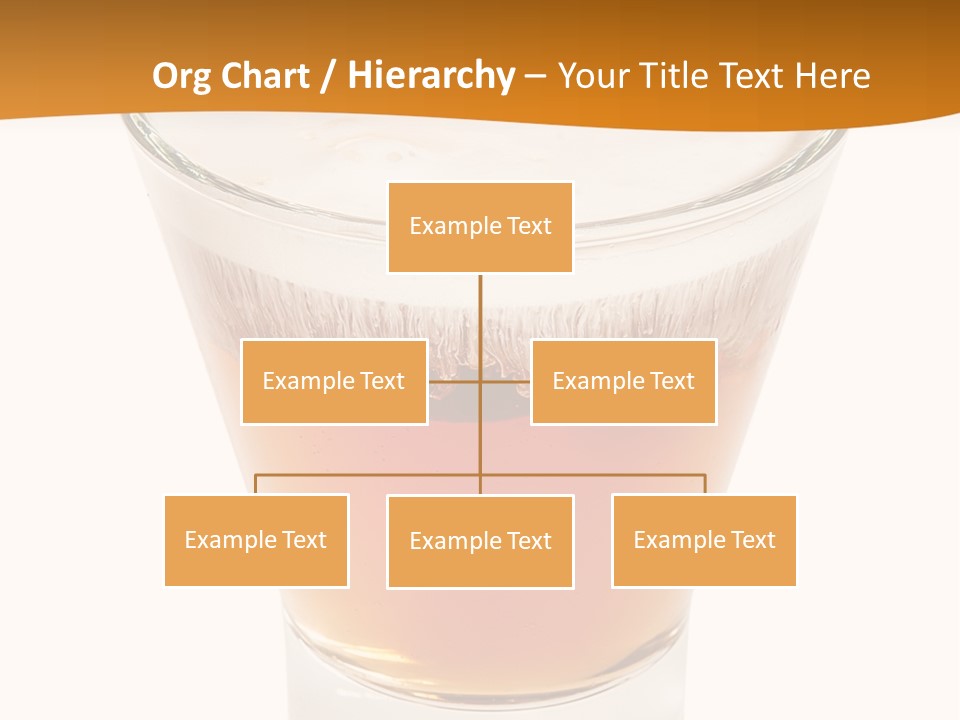Electric Cooling Industry PowerPoint Template