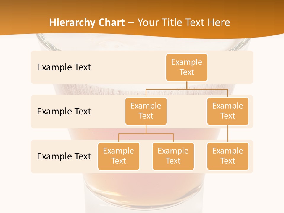 Electric Cooling Industry PowerPoint Template