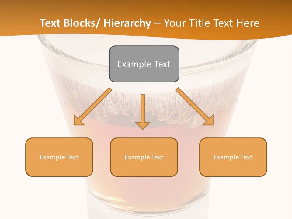 Electric Cooling Industry PowerPoint Template