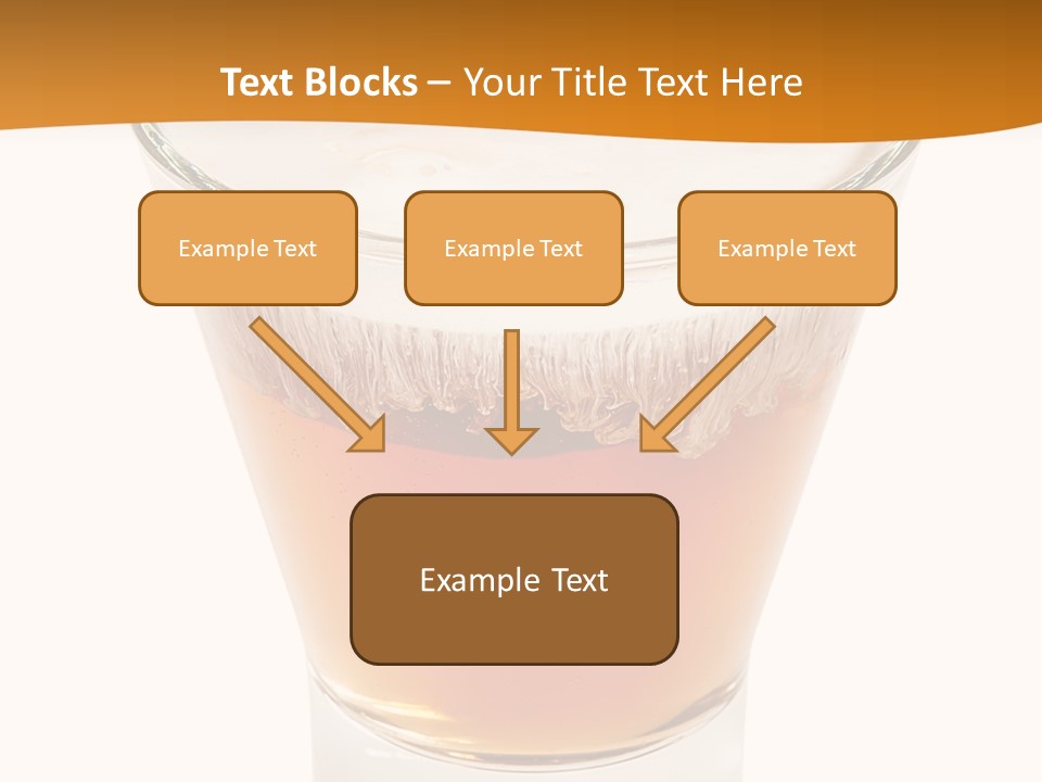 Electric Cooling Industry PowerPoint Template