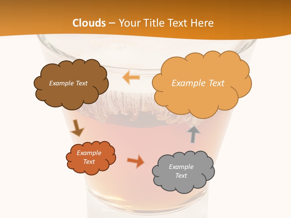 Electric Cooling Industry PowerPoint Template