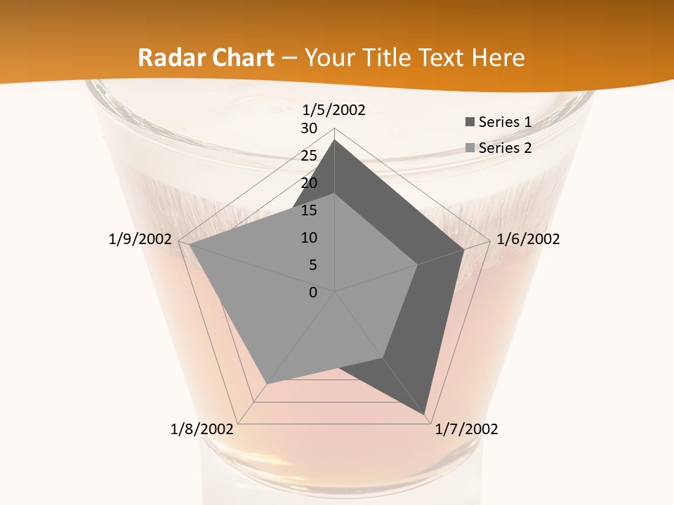 Electric Cooling Industry PowerPoint Template