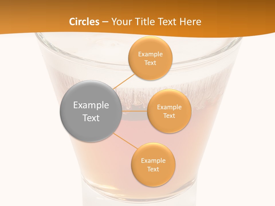 Electric Cooling Industry PowerPoint Template