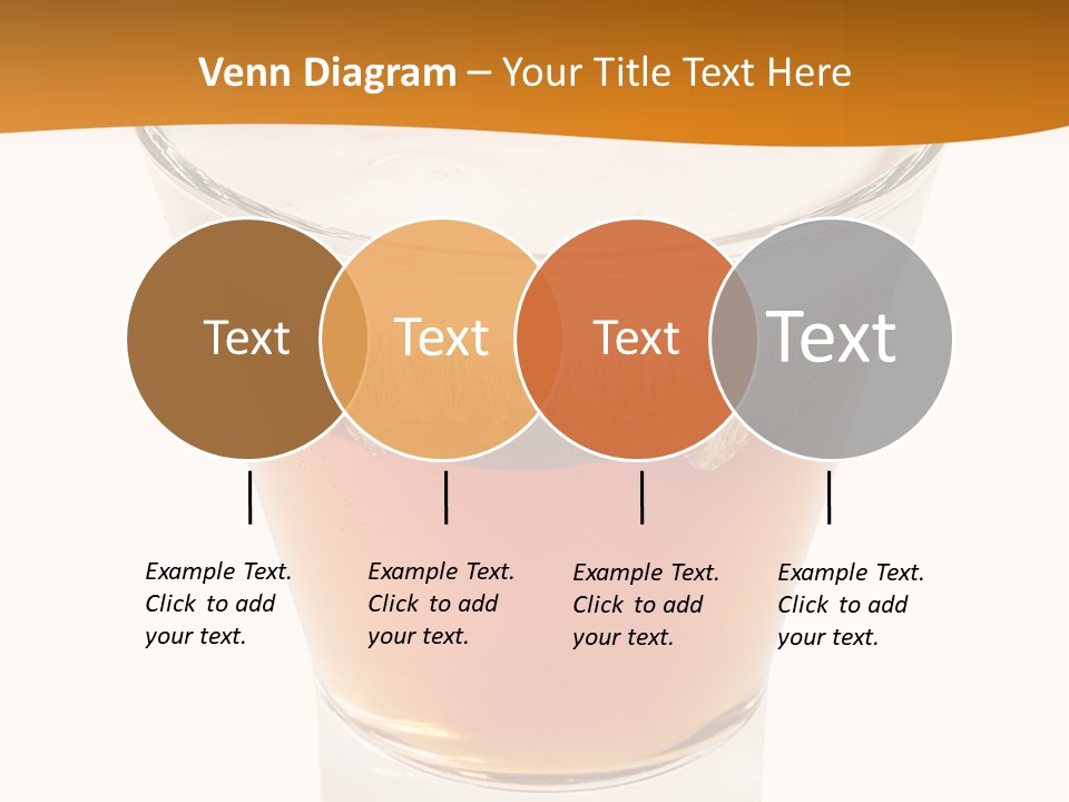Electric Cooling Industry PowerPoint Template