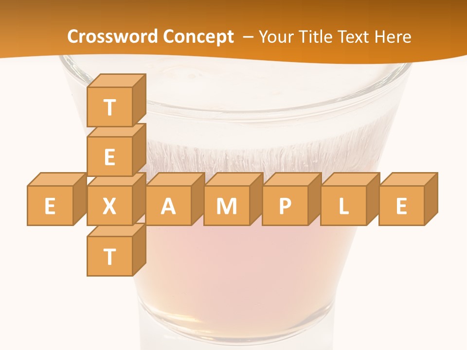 Electric Cooling Industry PowerPoint Template