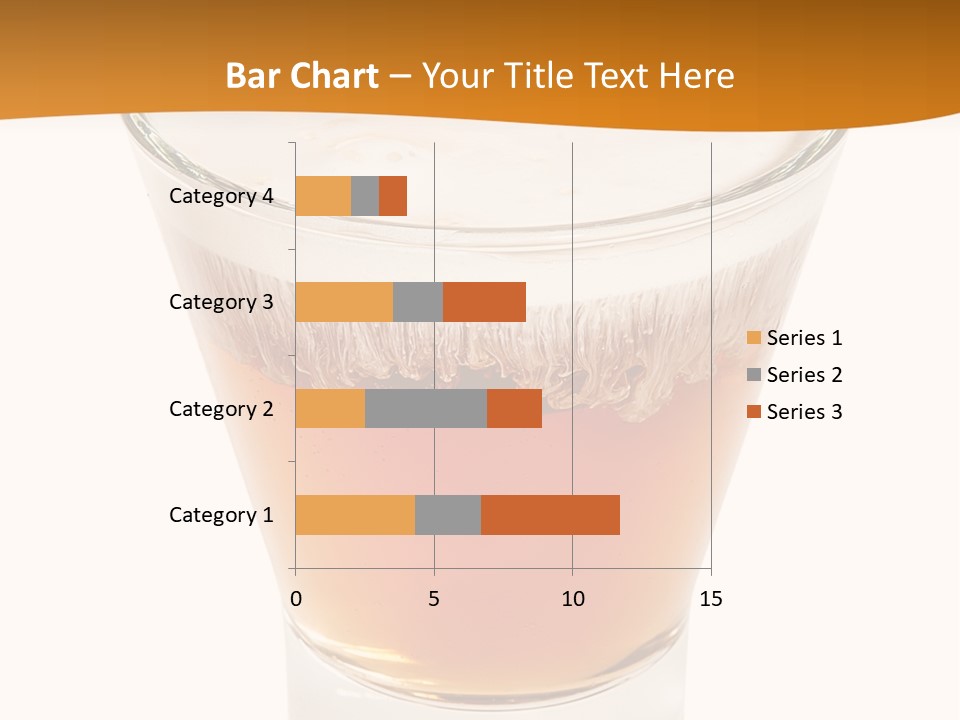 Electric Cooling Industry PowerPoint Template