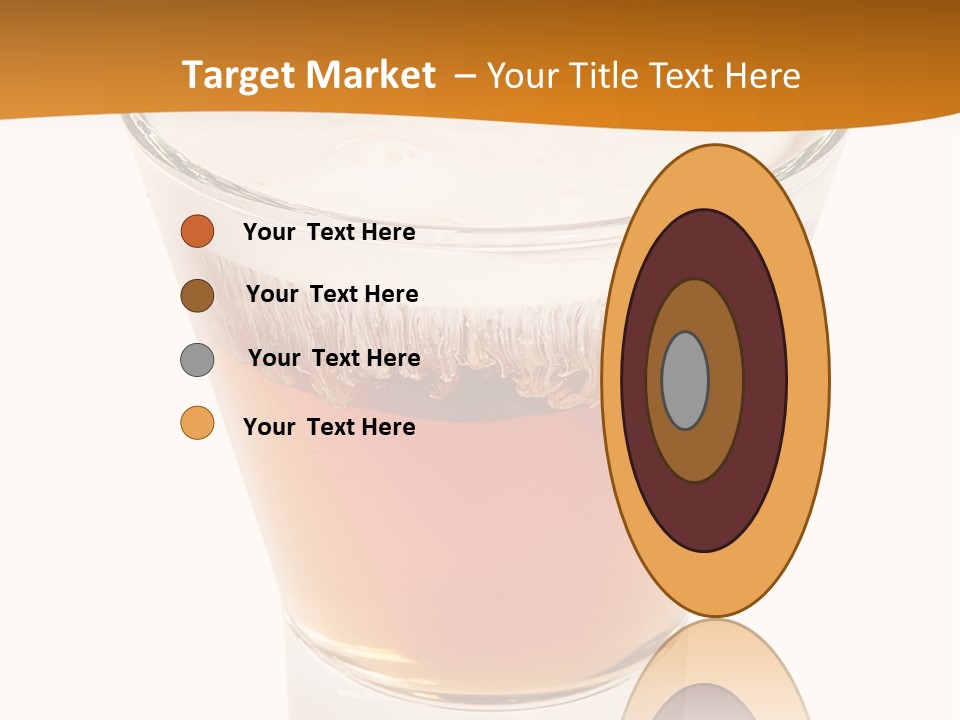 Electric Cooling Industry PowerPoint Template