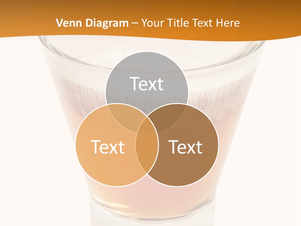 Electric Cooling Industry PowerPoint Template