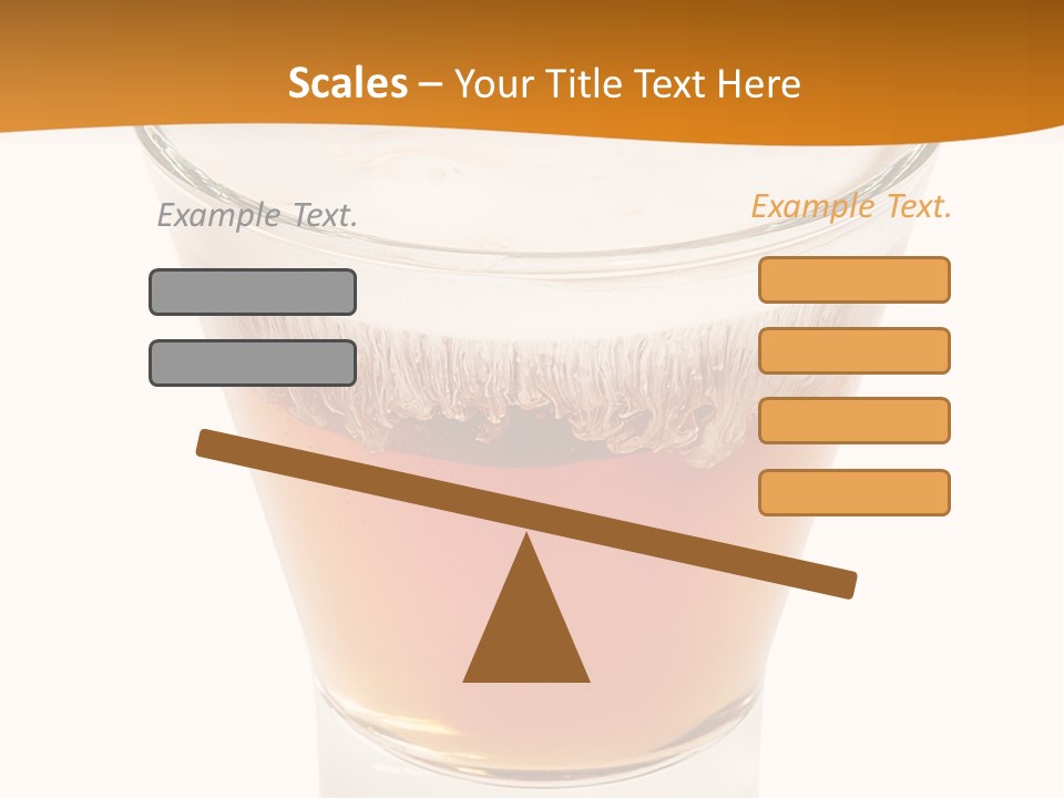 Electric Cooling Industry PowerPoint Template