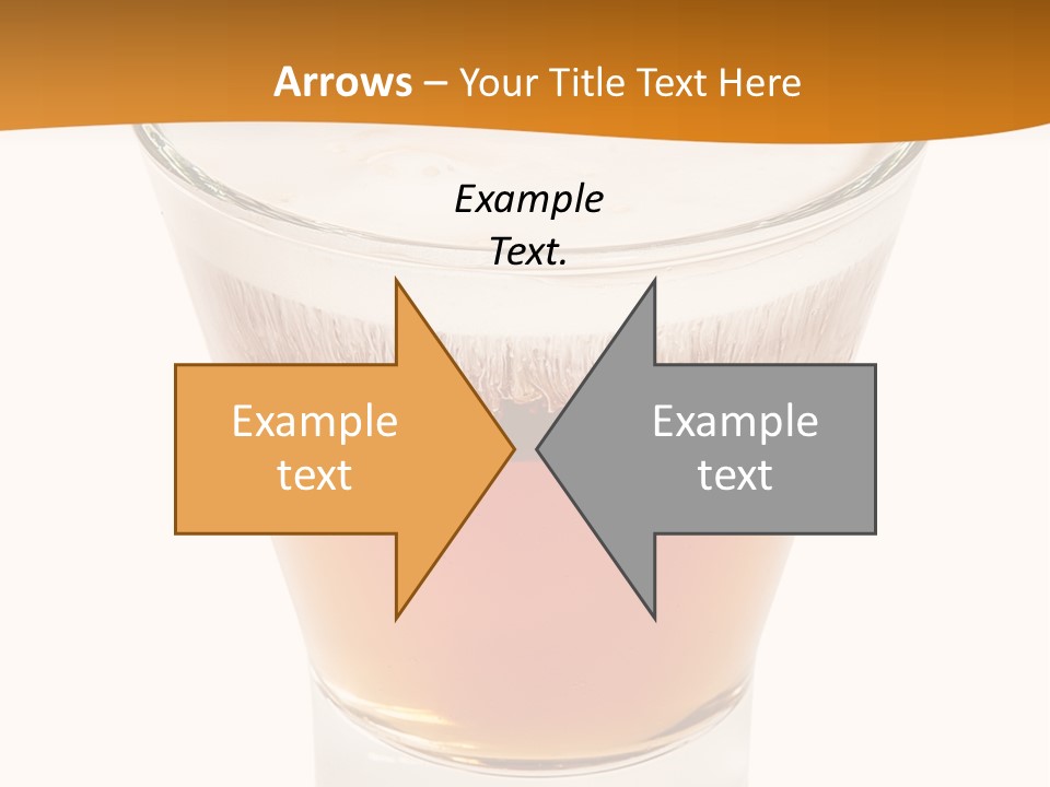 Electric Cooling Industry PowerPoint Template