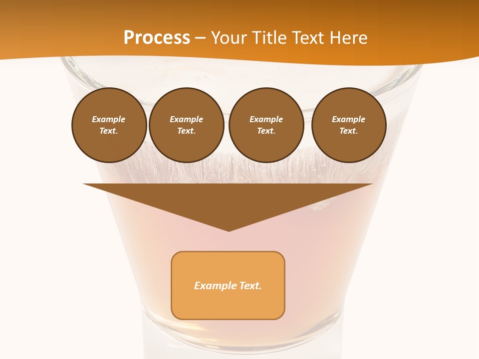 Electric Cooling Industry PowerPoint Template