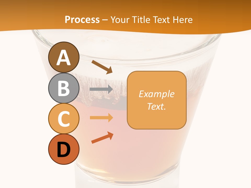 Electric Cooling Industry PowerPoint Template