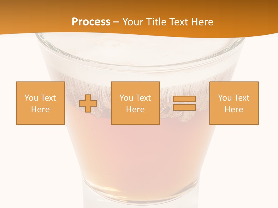 Electric Cooling Industry PowerPoint Template