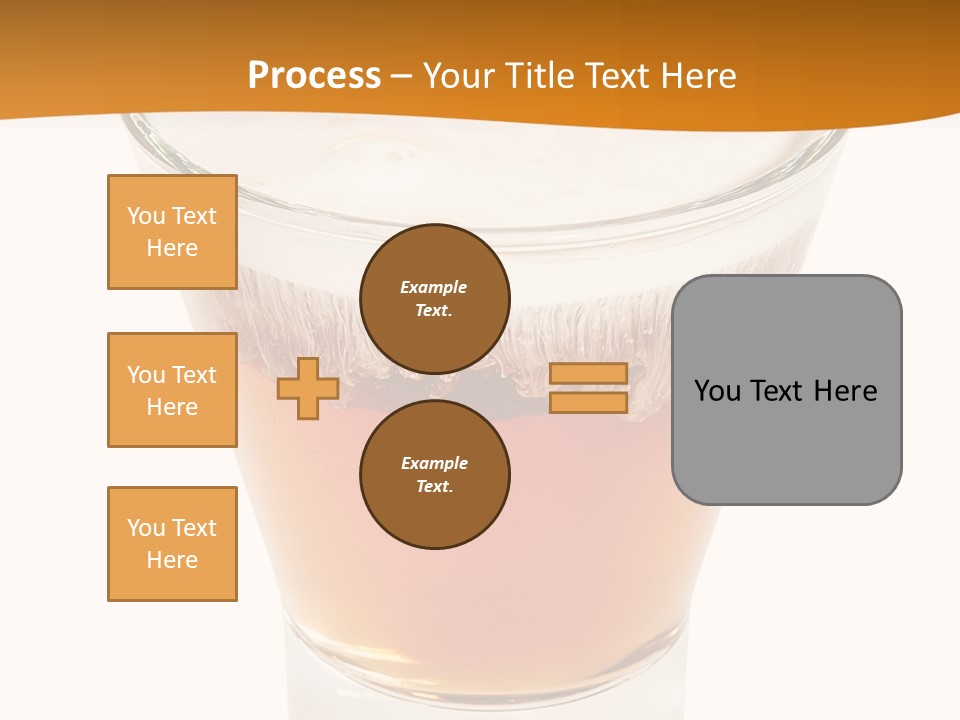 Electric Cooling Industry PowerPoint Template
