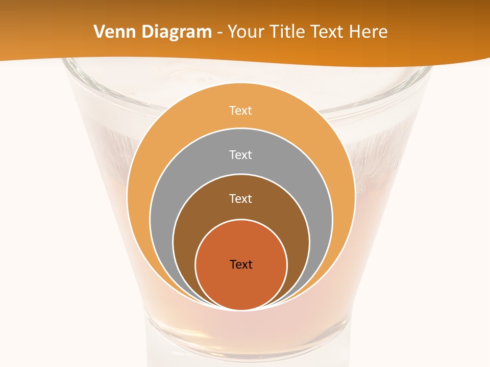 Electric Cooling Industry PowerPoint Template
