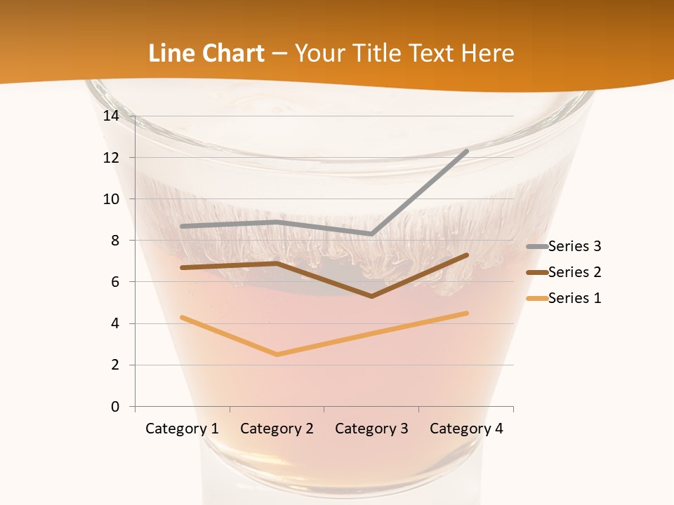 Electric Cooling Industry PowerPoint Template