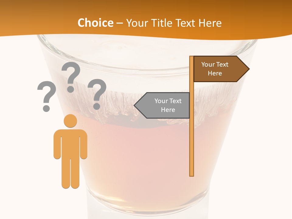 Electric Cooling Industry PowerPoint Template