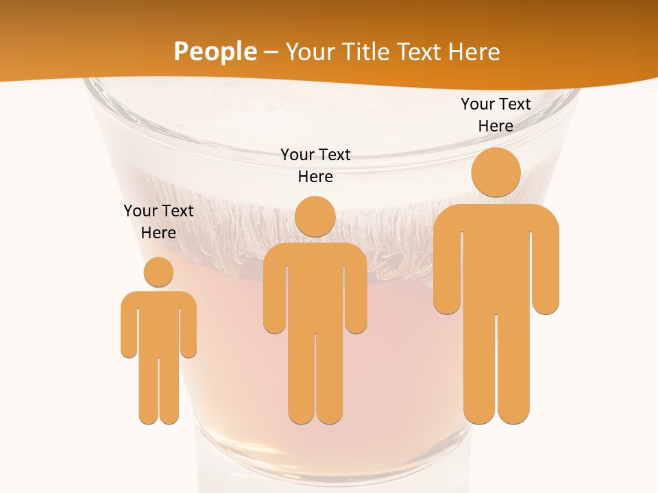 Electric Cooling Industry PowerPoint Template